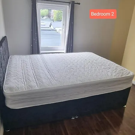 Portobello Centre 8 Sleep 5 * Dublin