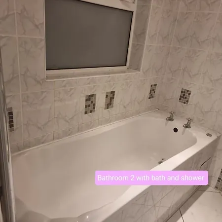 Portobello Centre 8 Sleep 5 Holiday home *