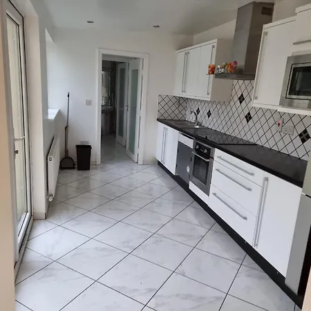 Portobello Centre 8 Sleep 5 Holiday home