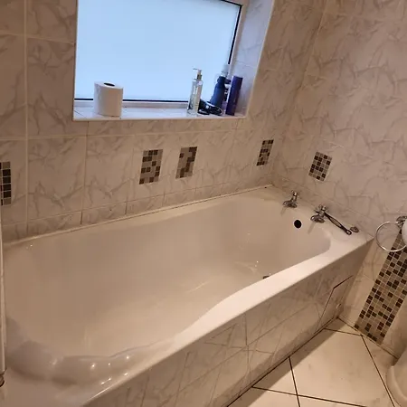 Portobello Centre 8 Sleep 5 Holiday home