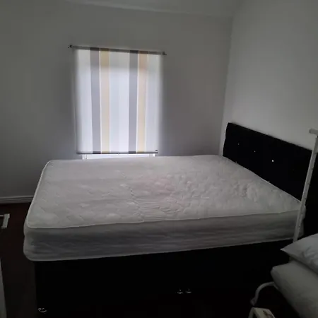Holiday home Portobello Centre 8 Sleep 5 *