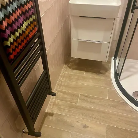 Apartment Stylish Centre House, Perfectly Located *