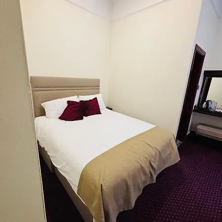 Guest house O'donoghue's 3*
