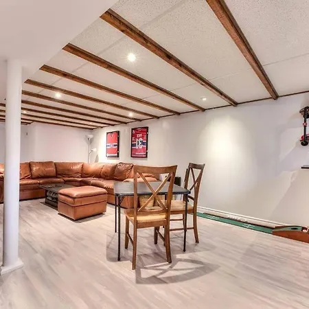 Chill Apartments Apartment