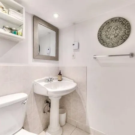 Chill Apartments Apartment Dublin