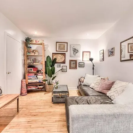 Chill Apartments Apartment