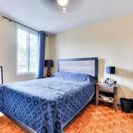 Chill Apartments Dublin