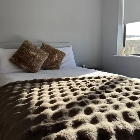 Bed and breakfast Private