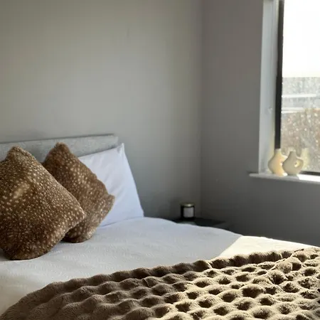 Bed and breakfast Private *