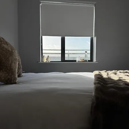 Bed and breakfast Private Dublín
