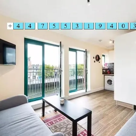 Centrally Located, Disc0unt Via What App !beautiful ! Check The Number From The Photo !! Apartment Dublin