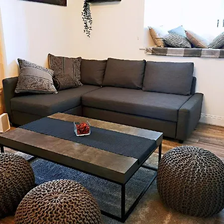 Church Apartment