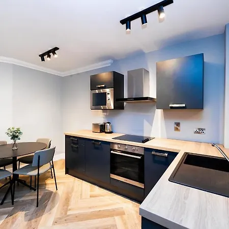Staycity Augustine Dublin