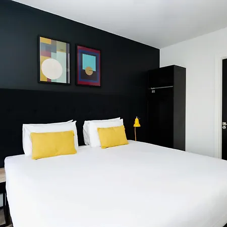 Staycity Augustine Appart hôtel Dublin