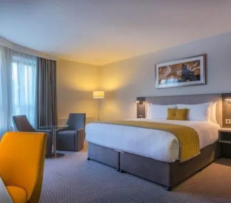 Maldron Merrion Road 4*