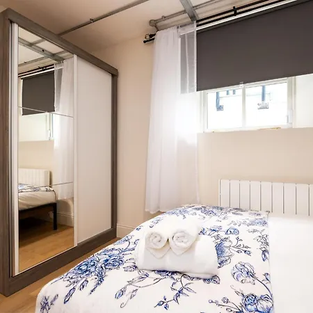 Modern - 20 Min Walk To Ha Penny Bridge * Dublin