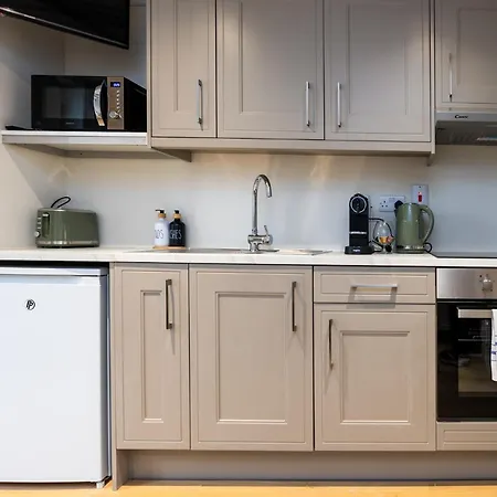 Apartment Modern - 20 Min Walk To Ha Penny Bridge