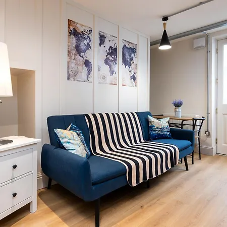 Apartment Modern - 20 Min Walk To Ha Penny Bridge *