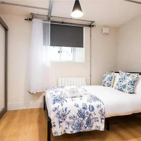 Apartment Modern - 20 Min Walk To Ha Penny Bridge Dublin