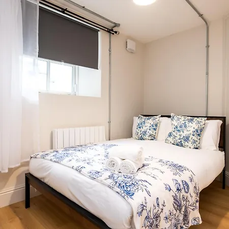 Apartment Modern - 20 Min Walk To Ha Penny Bridge *