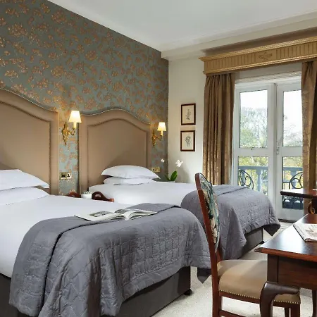 Fitzpatrick Castle 4*