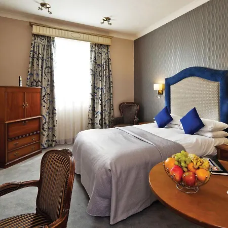 Hotel Fitzpatrick Castle