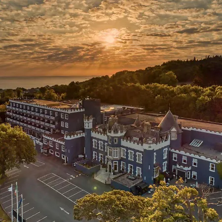 Fitzpatrick Castle 4* Dalkey
