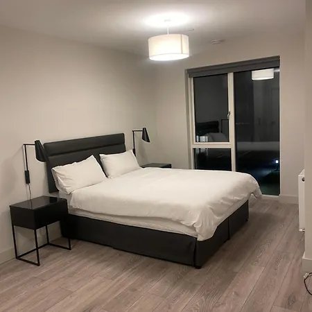 Cozy Ensuite In A Shared Homestay