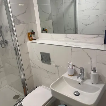 Cozy Ensuite In A Shared * Dublin