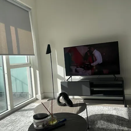 Cozy Ensuite In A Shared Dublin