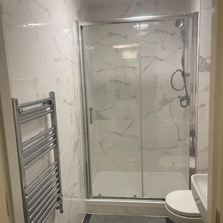 Homestay Cozy Ensuite In A Shared Dublin