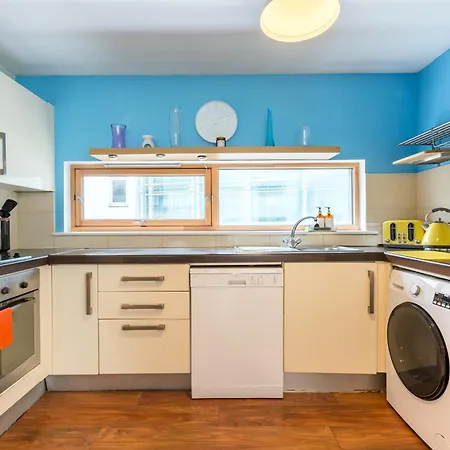 Apartment Bright, Spacious Centre Dublin