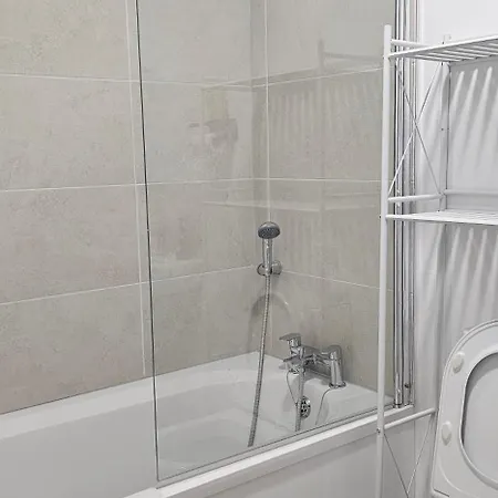 Mini-hôtel Abi's World Tyrrelstown