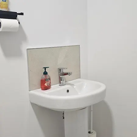 Abi's World Mini-hôtel