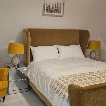 Abi's World Mini-hôtel *