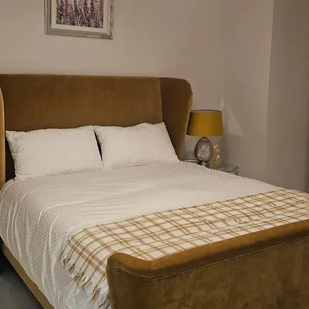 Abi's World Mini-hôtel *