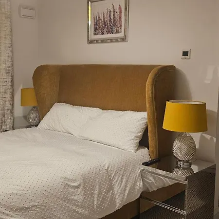 Abi's World Mini-hôtel *