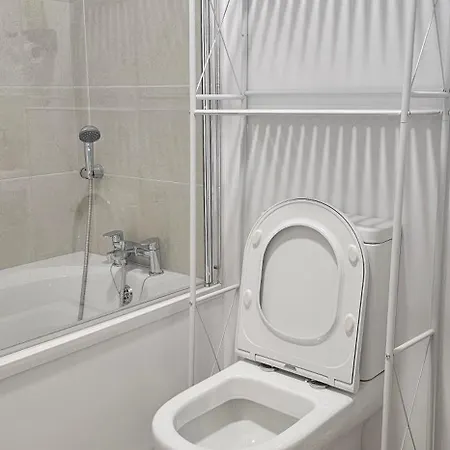 Abi's World Mini-hôtel