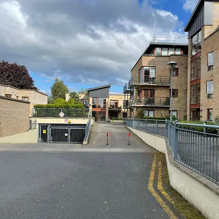 Apartment Woodstock House Loretto Abbey Rathfarnham D14cr70
