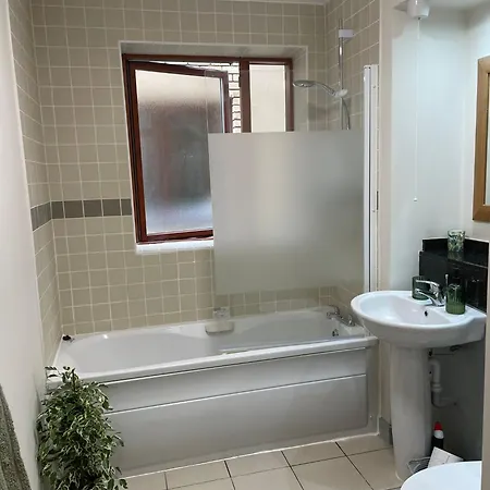 Woodstock House Loretto Abbey Rathfarnham D14cr70 Apartment