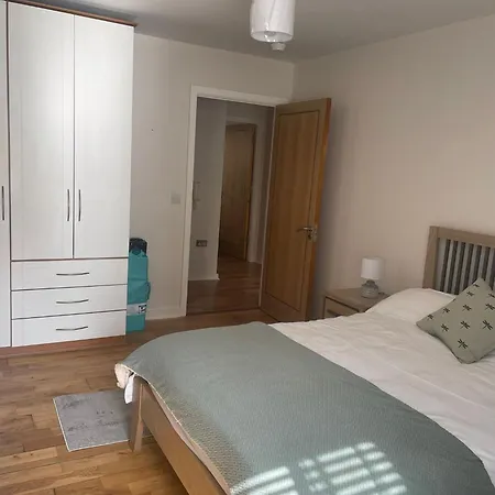 Woodstock House Loretto Abbey Rathfarnham D14cr70 Apartment *