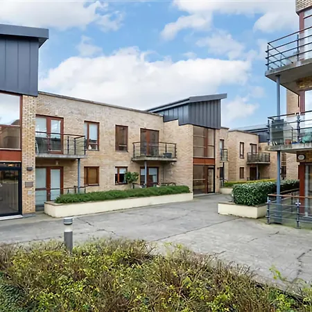 Apartment Woodstock House Loretto Abbey Rathfarnham D14cr70 *