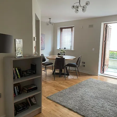 Woodstock House Loretto Abbey Rathfarnham D14cr70 Apartment Dublin