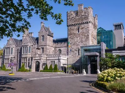 Clontarf Castle 4* Dublin
