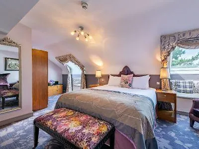 Clontarf Castle 4*