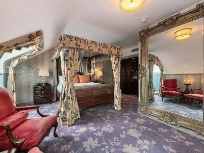 Clontarf Castle 4* Dublin