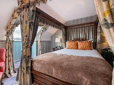 Clontarf Castle Hotel Dublin