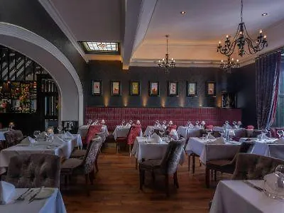 Clontarf Castle Hotel Dublin