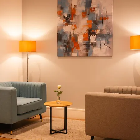 Hotel Beresford Dublino