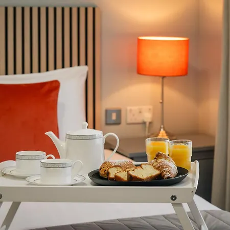 Hotell Beresford